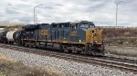 CSX 3416